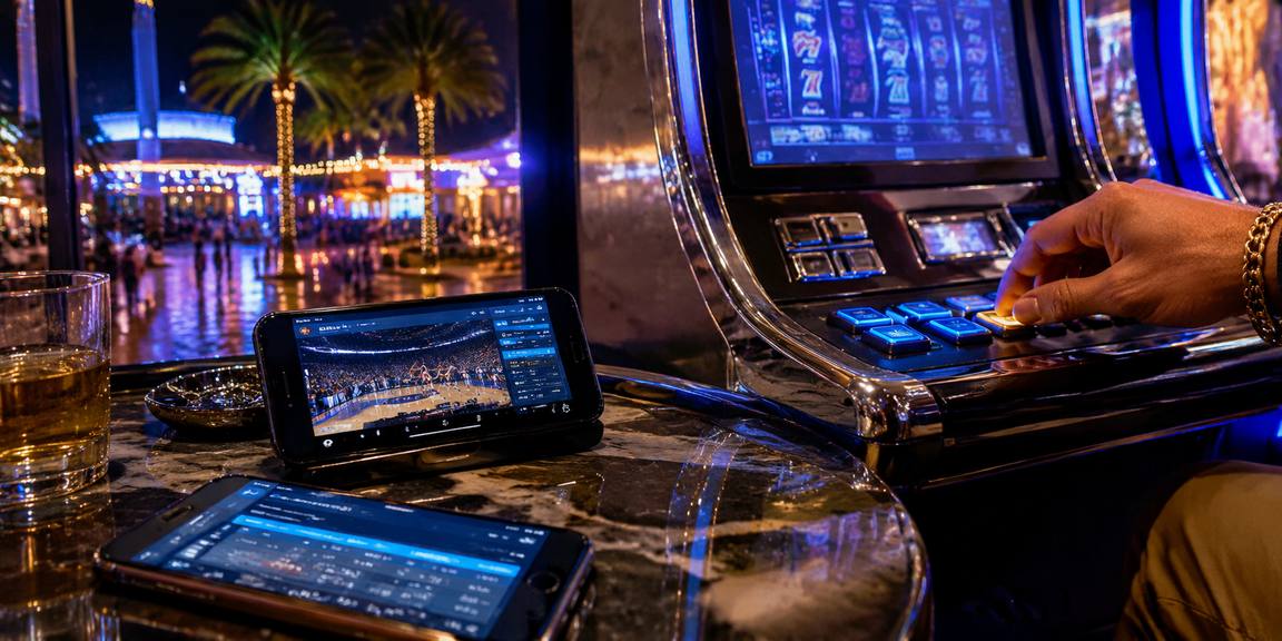 x33 Live Casino